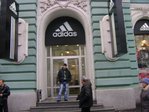 adidas