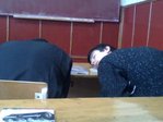 Пары))) Я - слева))) Фотограф неизвестен)))