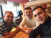  Тяжкие Будни Реала !