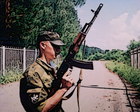 В армии (17)