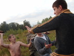 Вот так прошол пикник