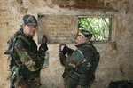 Привал - 5 минут!
