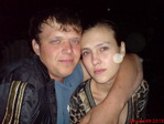 я с любимой =)