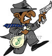 Bank Robber