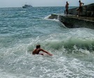 моррря