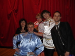 Королева в погонах - 2010