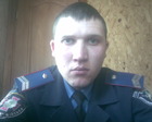 я на службе