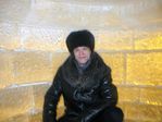 Я в ледяном дворце
