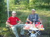 рыбалка рядом Bad Garik 