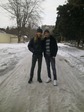 Легендар и Я=)
