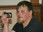 Повар Сергей