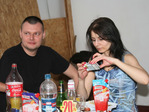 ... и Валерия Лучик