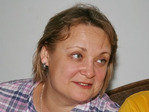 Жена Вилкина
