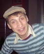 Быкую)))