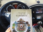 The art of COMBATS