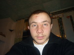 Игорёк после замеса)))