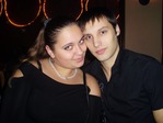 Я и самая любимая девушка=)Sweet Lady