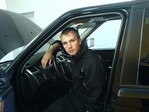 на работе