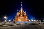 Св. Михайловский собор