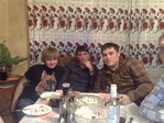 день рожденье брата 