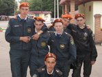 Армия Спасатель