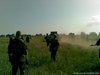 наши учения на сборах офицеров!