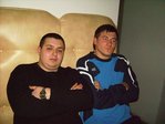 с одноклассником!