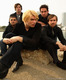 taking back sunday