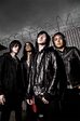 Escape The Fate
