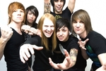 A Skylit Drive