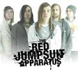 The Red Jumpsuit Apparatus