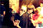 STOP THE MUSIC