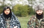 Khattab vs Shamil