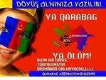 Ili Karabax ili nas smert