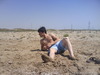 в профиль тоже ничего))