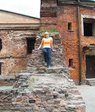 Брестская крепость