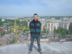 ет моя робота, начало карьеры)))
