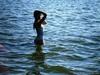 Erie lake, Cleveland