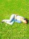 green green