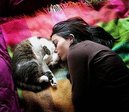 We're alike, me and cat. A couple of poor nameless slobs. (с) Audrey Hepburn