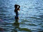 Erie lake, Cleveland