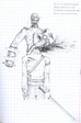 Fail to be berserk