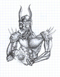 Demon