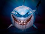Bloody Bruce