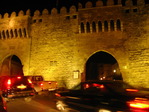 BAKU..