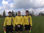 u-17 vorskla- Krivbass