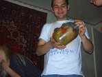 стрёмный закусь