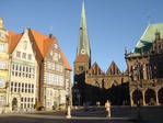 Bremen City 01