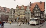 Bremen City 02