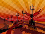 09.Time_s_up_in_hell_by_Pallala